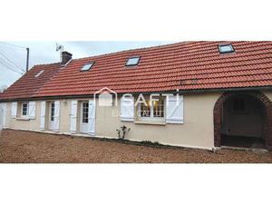 Charmante maison rénovée au calme