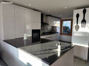 Maison à Vendre - La Cluse et Mijoux