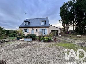 Vente Maison de campagne 5 pièces