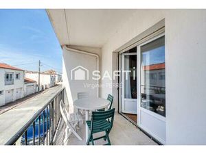 MAISON 4 PIECES - 90M2 - ROYAN (17200)