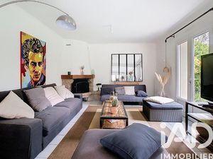 Vente Maison traditionnelle 7 pièces