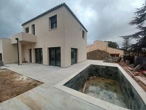 Une maison 127M2 4 faces