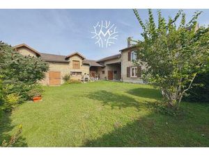 Vente maison de village 7 Pièce(s)