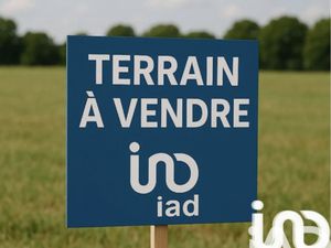 Vente Terrain 509 m²