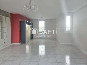 Vente Appartement 5 pièces à Betton (35830) : à vendre 5 pièces / 99m² Betton