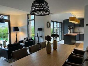 Vente Maison à Saint-Malo (35400) : à vendre / 150m² Saint-Malo