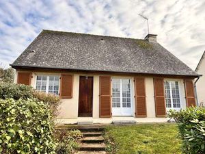 Vente Maison à Mordelles (35310) : à vendre / 69m² Mordelles