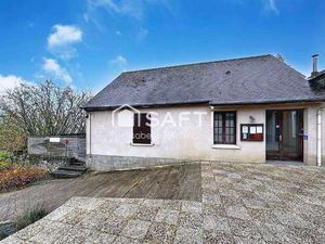 Vente Immeuble à Joué-en-Charnie (72540) : à vendre / 240m² Joué-en-Charnie