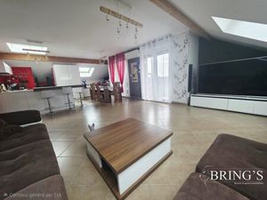 en vente Appartement 119 59 m² – 325 000 € |Woippy