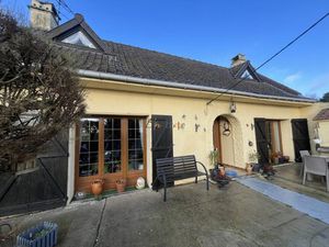 en vente Maison 90 m² – 148 900 € |Aubigny-au-Bac