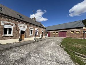 en vente Maison 127 m² – 235 000 € |Hénin-sur-Cojeul