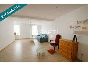 en vente Immeuble de rapport 273 m² – 300 000 € |Liverdun