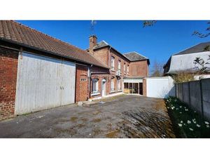 en vente Maison 177 35 m² – 148 800 € |Hermies