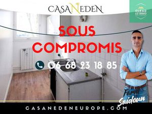 en vente Maison 80 m² – 143 001 € |Longuyon