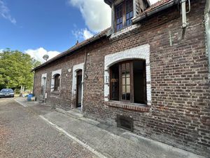 en vente Maison 114 m² – 94 900 € |Saudemont