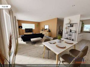 Vente Maison à Pont-l'Abbé (29120) : à vendre / 109m² Pont-l'Abbé