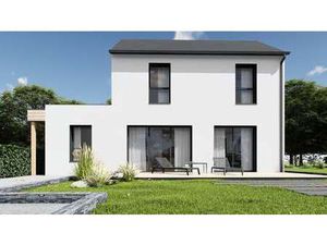 Vente Maison à Brest (29200) : à vendre / 88m² Brest