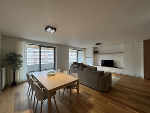 Appartement à louer à Avenue du Maelbeek 63 Etterbeek (VBD64463)