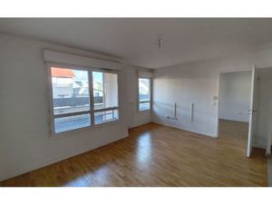 Appartement Le Perreux-sur-Marne 44.26 m² T-2 à vendre  235 000 €