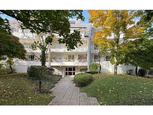 Appartement Strasbourg 43 m² T-2 à vendre  206 700 €