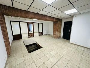 Immeuble de 150 m² à Saint-Quentin