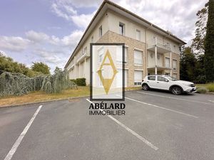 VENTE APPARTEMENT - INVESTISSEMENT LMNP