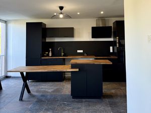 Appartement T4 rénové dernier étage