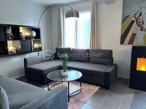 Maison traditionnelle de 93 m² à Beaurains