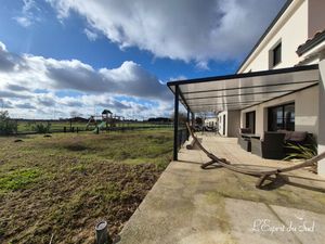 Envie d'espace et de calme