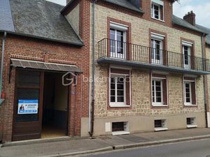 Maison de ville de 151 m² à Foucarmont