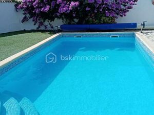 Pavillon de 118 m² à Maraussan