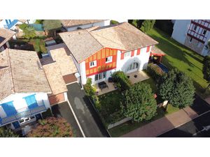 Maison T5 Olhette 4 chambres 107 m2