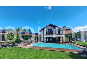 Maison Yvoire 8 pièce(s) 180 m2