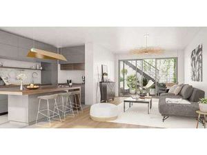 Vente Appartement 2 pièces à Saint-Malo (35400) : à vendre 2 pièces / 47m² Saint-Malo