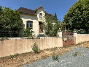 Maison à vendre à Saint-Germain-des-Prés (24160) - Dordogne