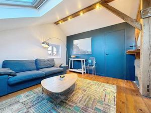 Appartement 67m² BIARRITZ centre