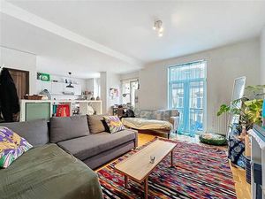 Appartement à louer avec 1 chambre   Bruxelles (VBD64475)
