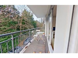 Appartement Lyon 9 50.5 m² T-2 à vendre  175 000 €