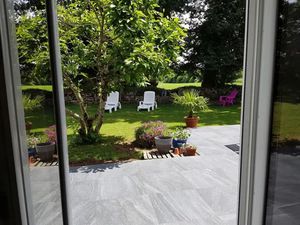 *Appartement 2 pièces à Simandres dans un secteur verdoyant !