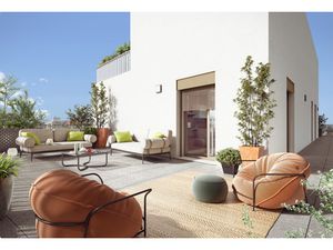 *Opportunité à TOUSSIEU - Maison T5 neuve de 118m² avec terrasse et jardin de 700m²