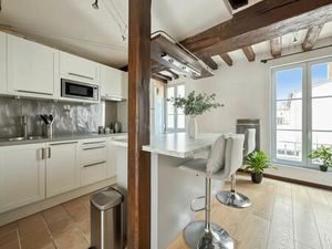Appartement 2 pièces de 49 m2 en vente à Melun - Idéal pour primo-accédant