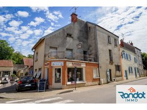 LOCAL COMMERCIAL 140M2