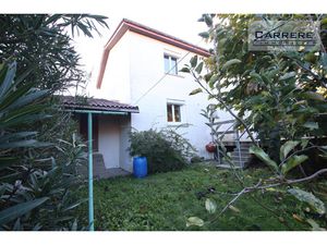 ARTIGUES près BORDEAUX