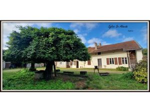 Maison à vendre 5 pièces 144 m² GORREVOD (01)PONT DE VAUX  Dépendances terrain environ 160