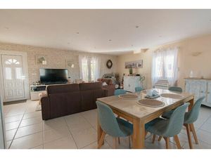 Maison Sollies Pont 89 m2