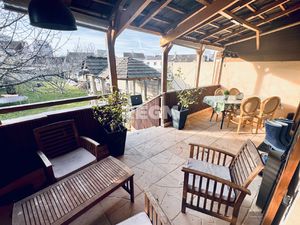 GRANDE MAISON FAMILIALE DE QUALITE