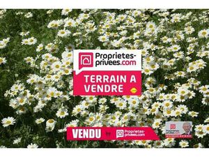 Terrain non constructible à Penvenan