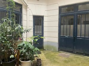 Local commercial à louer Paris 4ème