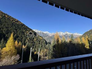 Appartement de 18 27 m² à Modane