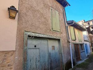 Grange de 54 m² à La Bastide-De-Serou